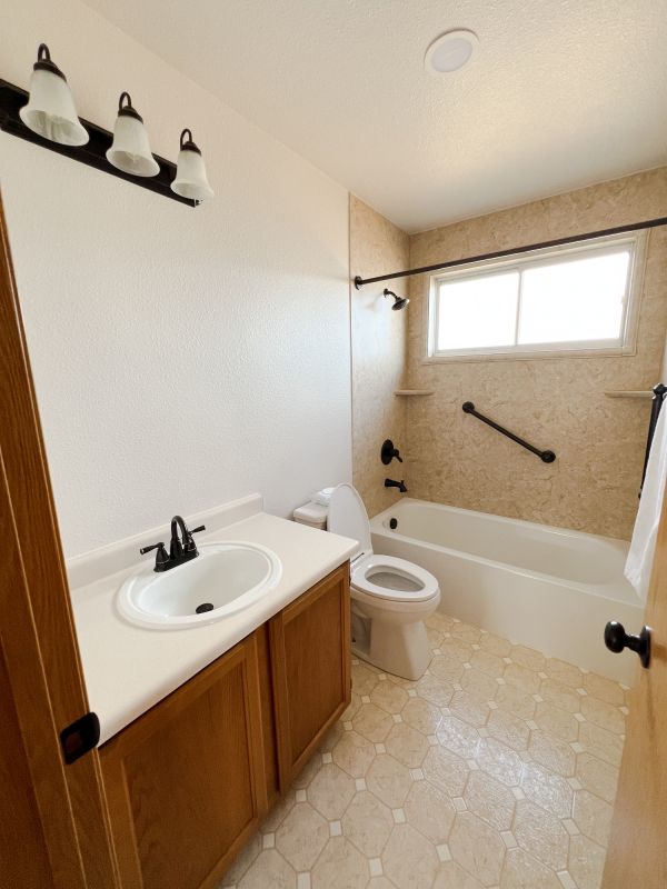 Bath Remodeling in Palm Coast, FL