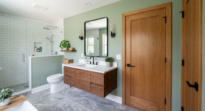 Bathroom Redesigning in Venice, FL