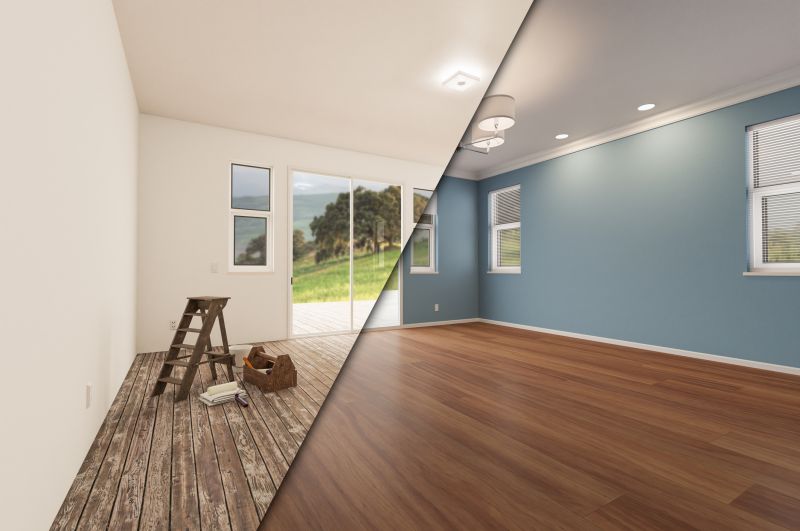 Bedroom Enlargement in Alpharetta, GA