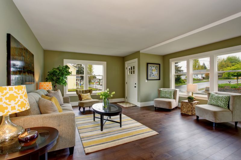 Dining Room Renovation in Littleton, CO