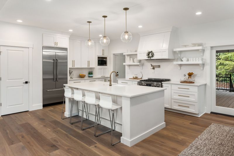 Floor Remodeling in Conroe, TX
