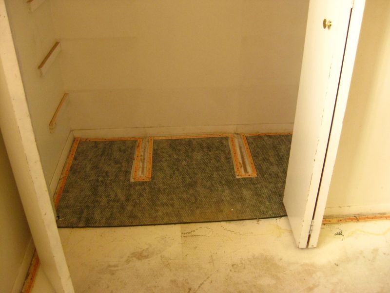 Flooring Renovation in Denver, CO