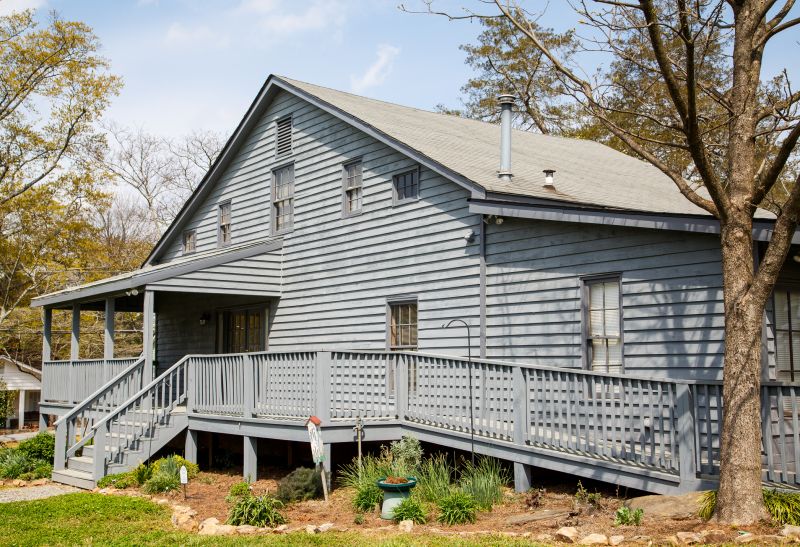 Handicap Remodeling Service in Alpharetta, GA