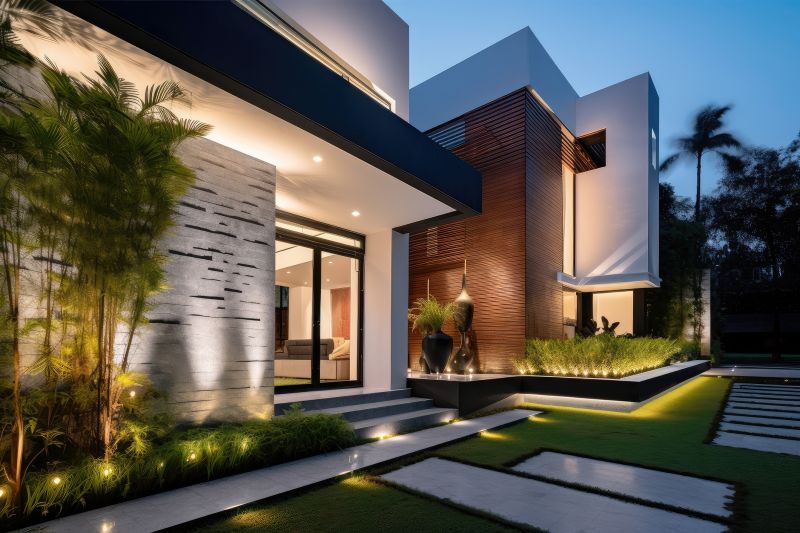 Modern Home Extensions