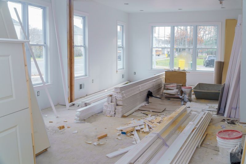 Loft Remodeling in Littleton, CO