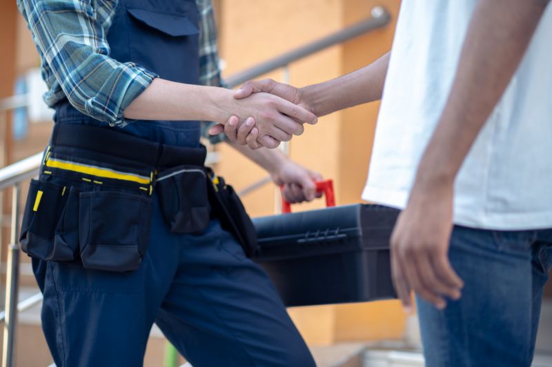 Contact About Home Addition Construction